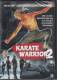 Karate Warrior 2 - DVD Neu