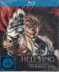 Hellsing Ultimate X   - Blu-ray Mediabook Neu