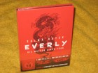 Everly Mediabook Cover A Limited Edition auf 444 Stück - Blu-Ray +  DVD - UNCUT +   NEU +OVP 