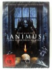 Animus - Das verräterische Herz - Edgar Allan Poe - FSK 18, Horror- Thriller