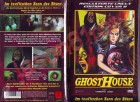 Ghosthouse - 666 Limited Edition - Cover B / Gr. HB OVP