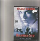 DVD - Nightmaster - Ein tödliches Spiel