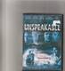 DVD - Unspeakable