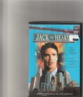 DVD - Jack of Heart