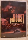 THE ROOST Angriff der Fledermäuse DVD Uncut Erstausgabe