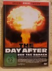 THE DAY AFTER Der Tag danach DVD Uncut (S) 