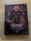 DIE NACHT DER REITENDEN LEICHEN Limited Edition DVD Uncut