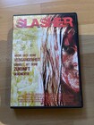 SLASHER DVD