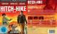 Hitch-Hike - Wenn du krepierst lebe ich (uncut, Blu-ray)