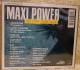 MAXI POWER HOT STUFF FROM IBIZA CD selten!