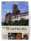 Die Wartburg - 1000 Jahre Geschichte, Erbe der Menschheit, UNESCO Luther Cranach