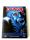 X-TRO(NICHT ALLE AUSSERIRDISCHEN SIND FREUNDLICH,KLASSIKER 1982)LIM.MEDIABOOK E(111)BLURAY+DVD+CD)UNCUT 