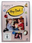 Hey Dad..! - Staffel 4 - Kult- Serie der 90er - Robert Hughes, Julie McGregor