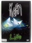 Korn - Live at the Hammerstein - Koast to Koast - Konzert, Blame, Shoots and Ladders, Freak on a Leash