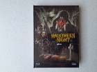 MEDIABOOK - HALLOWEEN NIGHT - Limitiert 333 Stück 