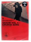 Sasori Vol. 4 - Grudge Song - FSK 18 Kult - Meiko Kaji - Flucht, Hinrichtung