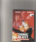 DVD - Sonic Blast