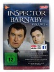 Inspector Barnaby - Vol. 04 - Hexe von Setwale Wood + Glockenschlag zum Mord + Mord am St. Malleys Day + Trau Schau Wem