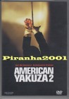 American Yakuza 2 - Hart und Gnadenlos - Conan Lee - Anthony Lau - Knaller - Klassiker - Kult 