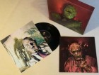 Horror-Klassiker Box - 5Blu-ray/1CD/1Vinyl Box Lim 300 Uncut OVP 