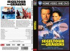 Segeltour des Grauens - gr DVD Hartbox Lim 22 OVP