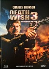 Death Wish 3 - NSM Mediabook - Cover A 