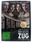 Der letzte Zug - Holocaust Drama, Deportation Juden, Berin - Gedeon Burkhard, Sibel Kekilli, Joseph Vilsmaier 