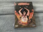 Die Blutorgie der Satanstöchter kleine DVD Hartbox der CMV Trash Collection OVP