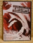 HEARTSTOPPER jeder Schlag könnte dein letzter sein DVD Uncut Robert Englund