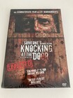 Someone's Knocking At The Door - kleine Hartbox (DVD), unrated, neuwertig 