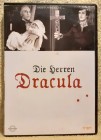 Die Herren Dracula Christopher Lee DVD Uncut Rarität!