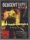 Descent into Hell - Reise in die Hölle - FULL UNCUT - Out of Print - Krass - Knaller - Klassiker - Kult 