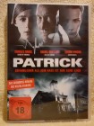 PATRICK Gefährlicher als sein Hass ist nur seine Liebe DVD Remake Uncut