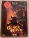 BLACK MASK Jet Li DVD Comicverfilmung