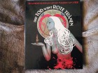 Der Tod weint rote Tränen - Mediabook Blu-ray FSK 18 Giallo Horror
