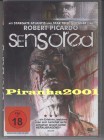 Sensored - Der Psychopath - Der Schocker - Ryan Todd - Out of Print - Krass - Knaller - Klassiker - Kult 