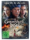 Die geheimnisvolle Insel - Jules Verne - Kyle MacLachlan, Gabrielle Anwar, Patrick Stewart