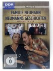 Familie Neumann + Neumanns Geschichten - Die komplette Serie, 31 Folgen - DDR TV- Archiv - Herbert Köfer, Irma Münch