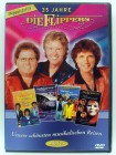 Die Flippers - 35 Jahre Die Flippers - Unsere schönsten musikalischen Reisen - Teil 1 