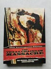 Texas Chainsaw Massacre 35th Anniversary Edition 