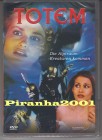 Totem - Die Alptraum-Kreaturen kommen - FULL UNCUT - Out of Print - Krass - Knaller - Klassiker - Kult 