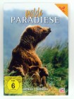 Wilde Paradiese - Denali, Land der Bären + Kanada, Oase der Arktis - 2 DVD Set