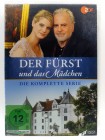 Der Fürst und das Mädchen - Die komplette Serie - Maximilian Schell, Rike Schmid, Thomas Heinze