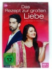 Das Rezept zur großen Liebe - Zindagi Ki Mehek - Box 1 - Folge 1-20 - Samiksha Jaiswal, Karan Vohra