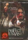 The Perfect Husband Mediabook FSK 18 Limited Collector's Edition uncut - Neu verschweisst 