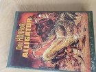 DER  HORROR ALLIGATOR  MEDIABOOK 