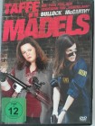 Taffe Mädels - Die Buddy Komödie - Sandra Bullock, Melissa McCarthy, Paul Feig