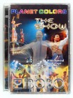 DJ BoBo - Planet Colors - The Show - Freedom + Man in the Mirror + Moscow + There is a Party + Take control