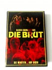 DIE BRUT (THE BROOD,DAVID CRONENBERG KLASSIKER 1979,OLIVER REED,SAMANTHA EGGAR)KLEINE LIM.HARTBOX(333)💯UNCUT 