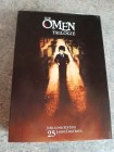 Die Omen Triologie Box - DVD (Das Omen 1-3) 